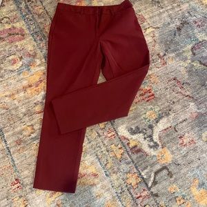 White House Black Market Pants